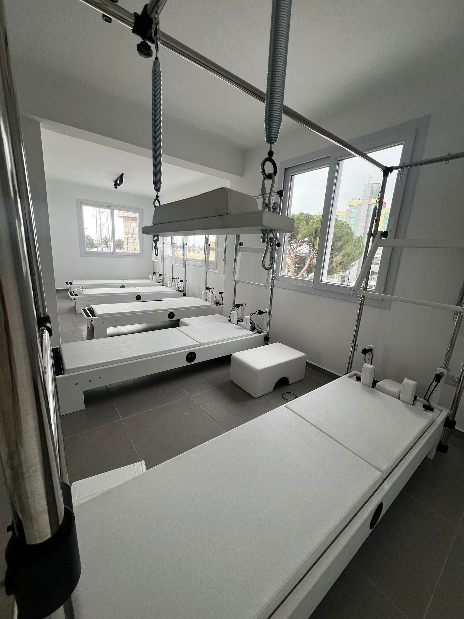 Sevim Yıkılmaz Yenişehir Stüdyosu